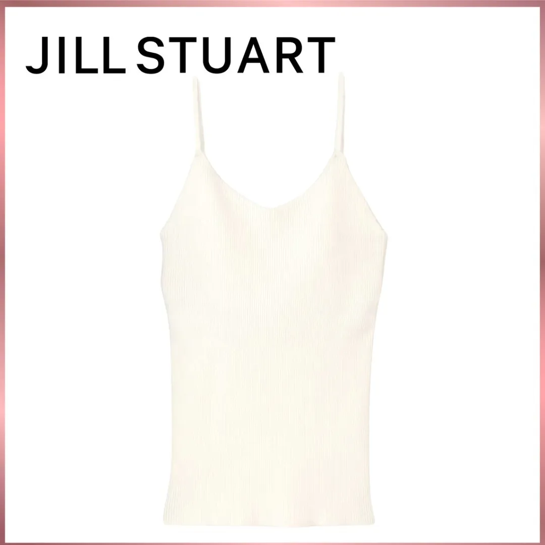 JILLSTUART  |Tanks & Camisoles