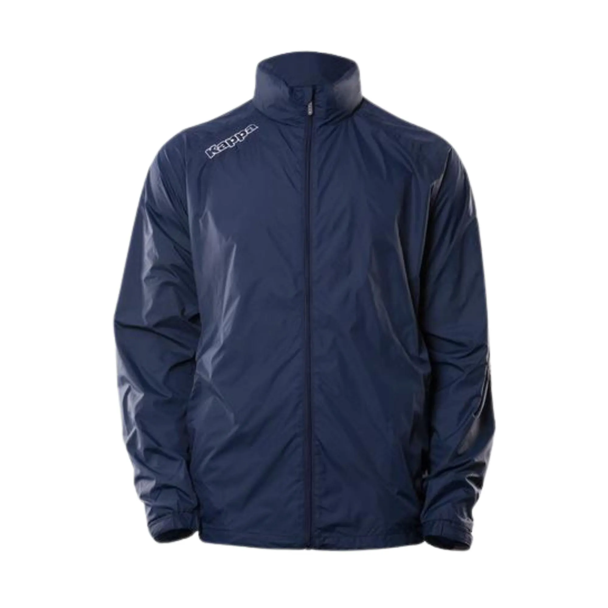 Kappa Spray Jacket Navy