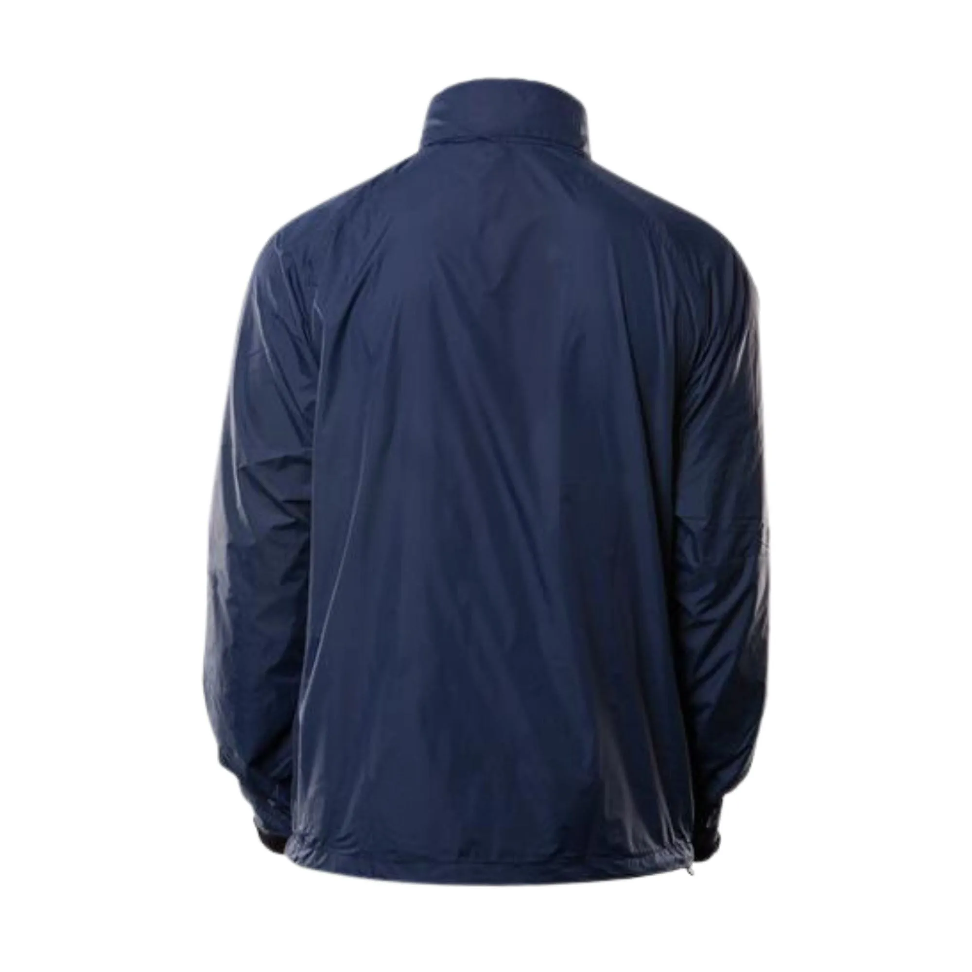 Kappa Spray Jacket Navy