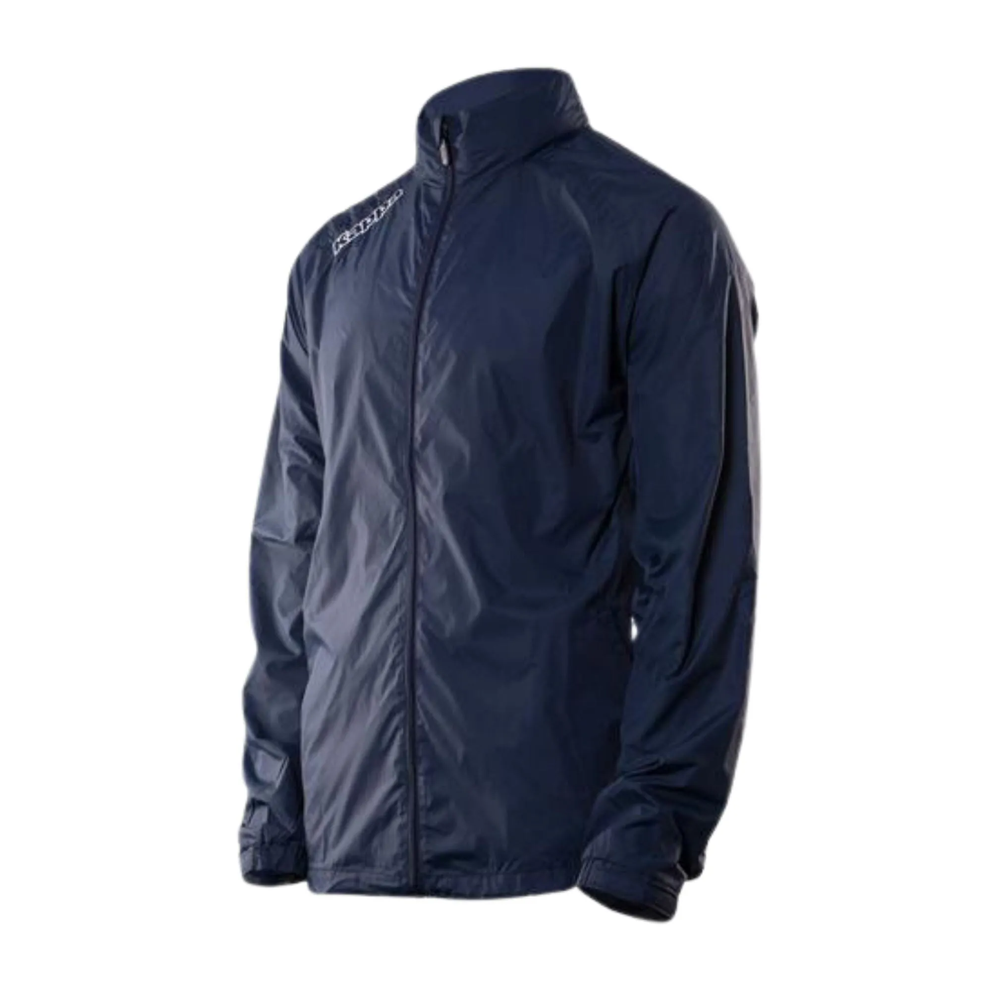 Kappa Spray Jacket Navy