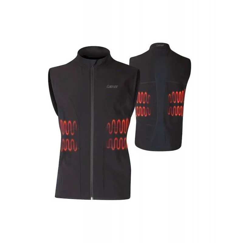 Lenz  Heat Vest 1.0 - Gilet