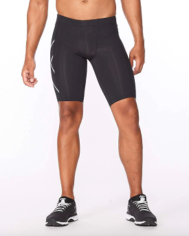 M 2XU Compression Shorts