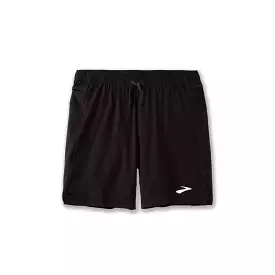 M Brooks High Point 7 2-in-1 Short