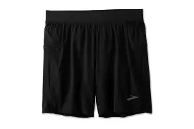 M Brooks Sherpa 7 2-in-1 Short