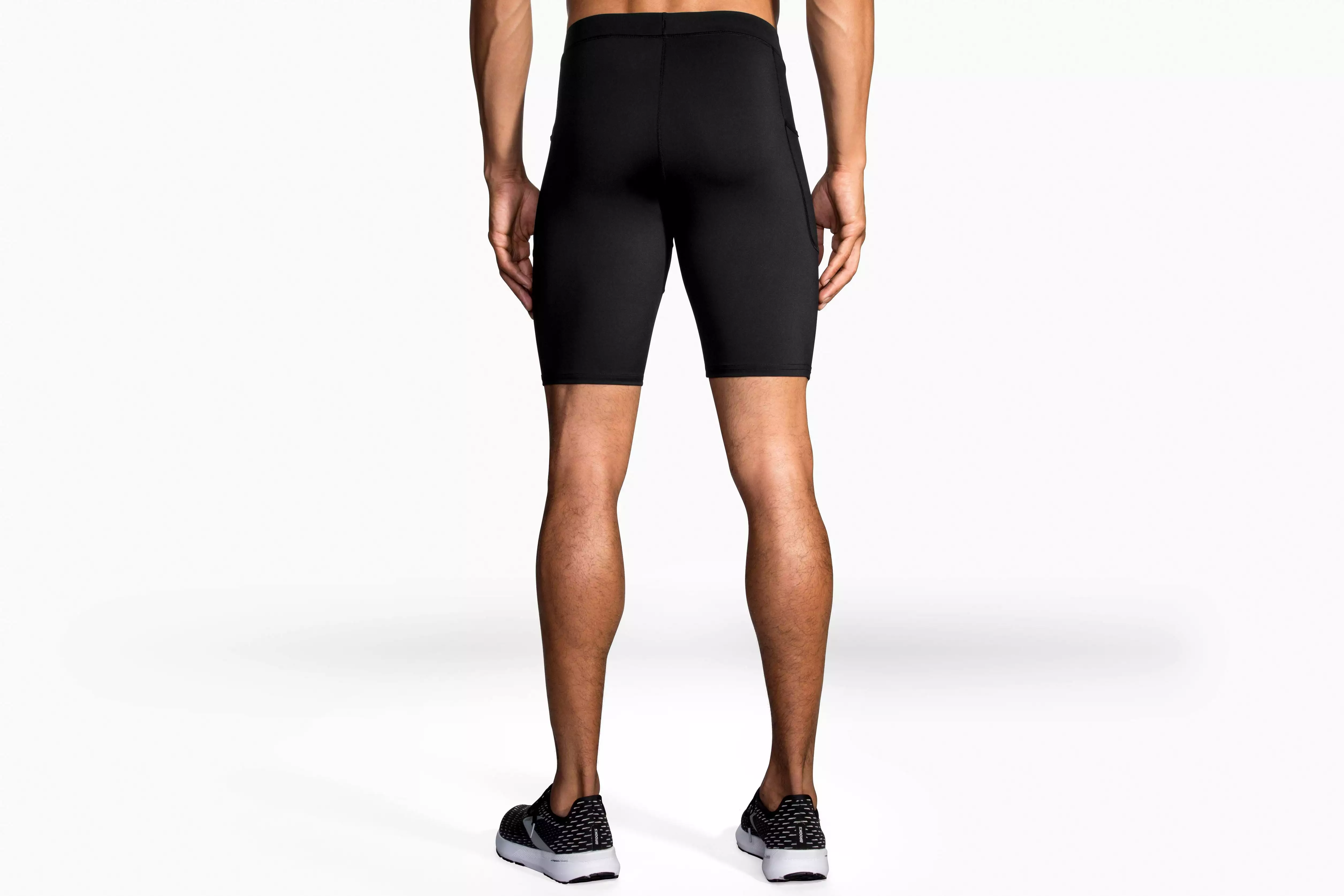 M Brooks Source 9 Short Tight