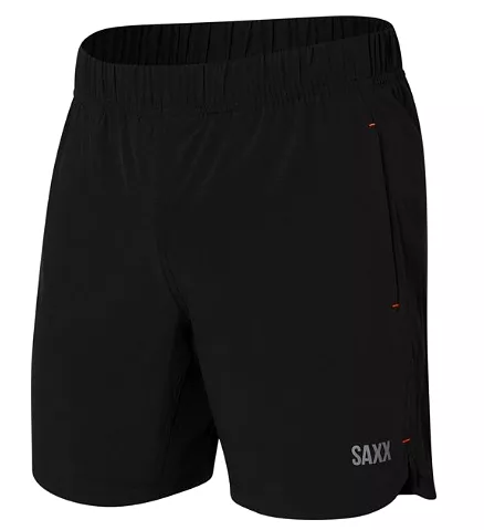 M Saxx Gainmaker 2n1 Short 7