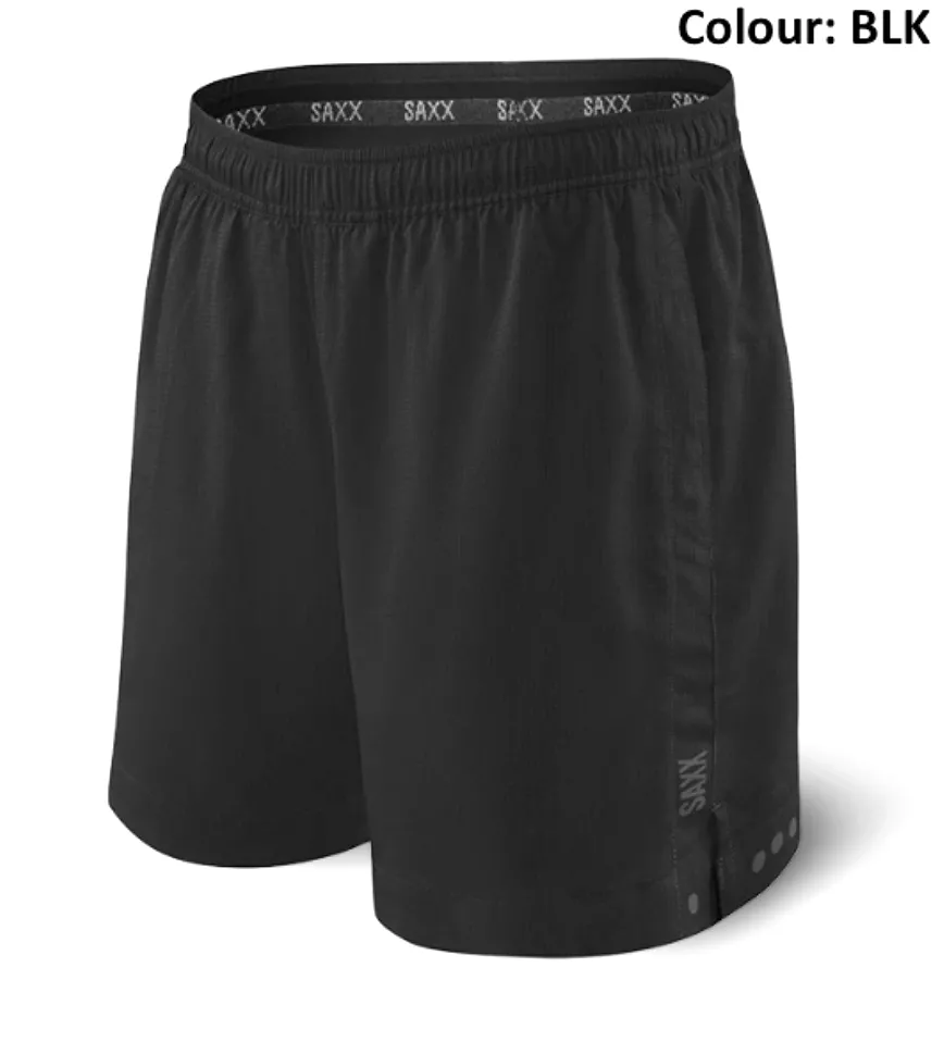 M Saxx Kinetic Sport 2-in-1 Shorts