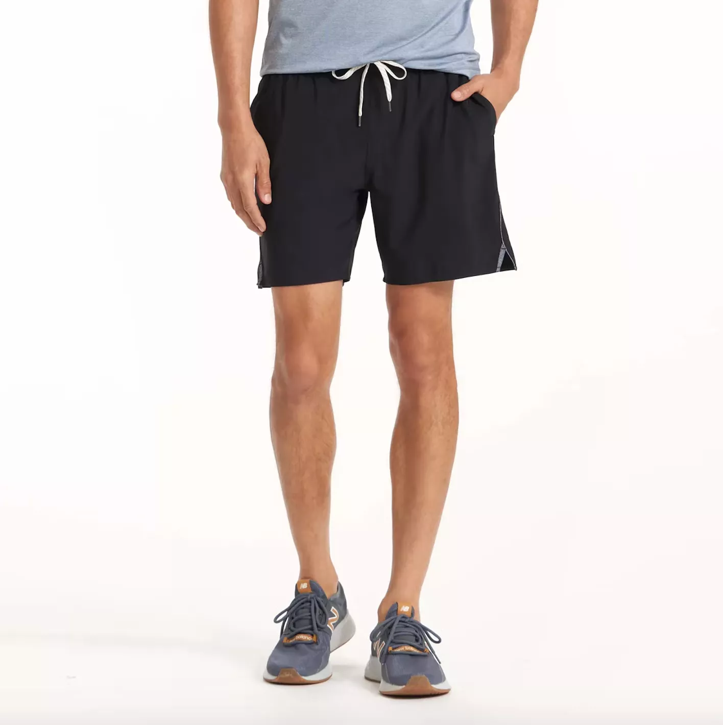 M Vuori Trail Short