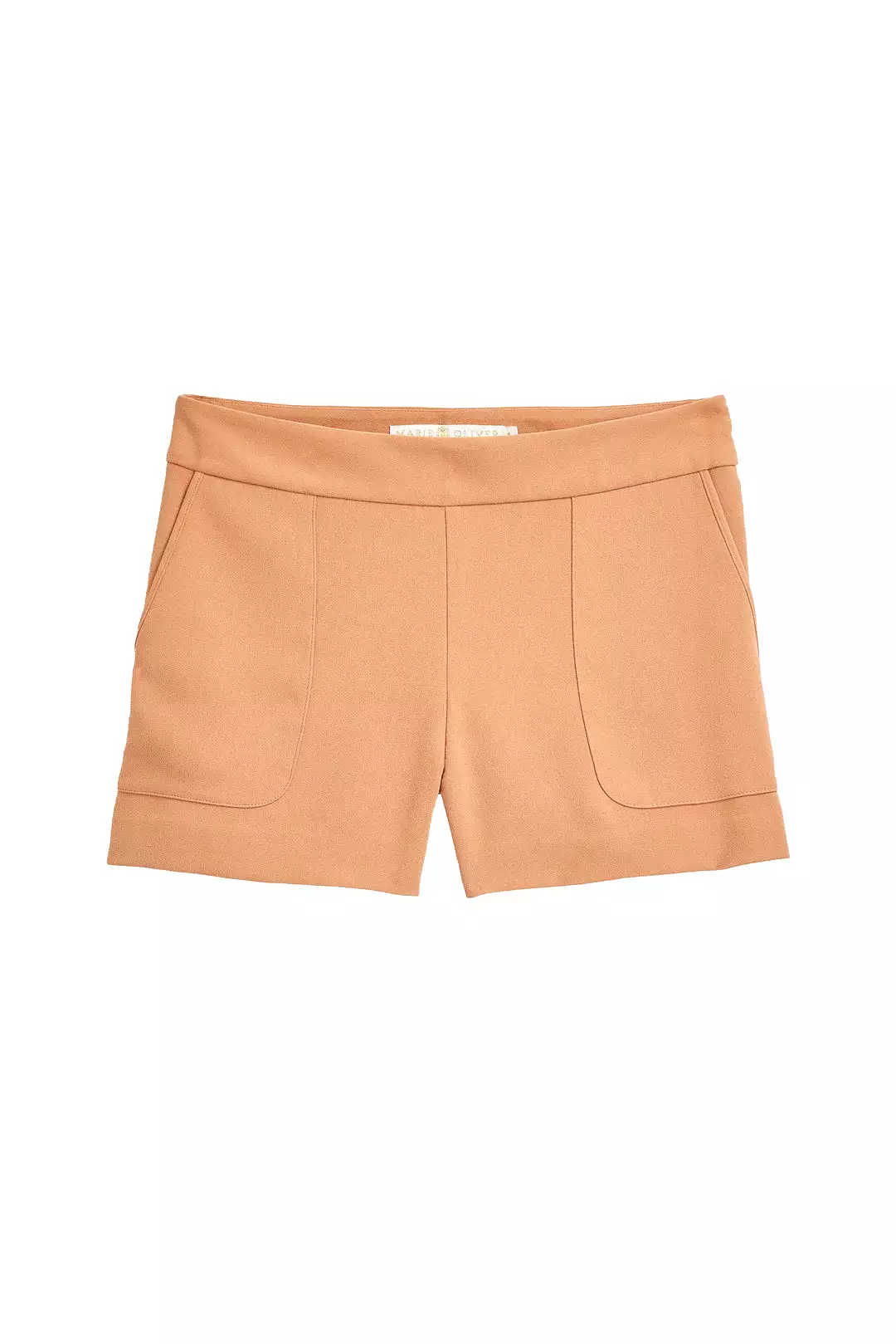 MARIE OLIVER Mia Short