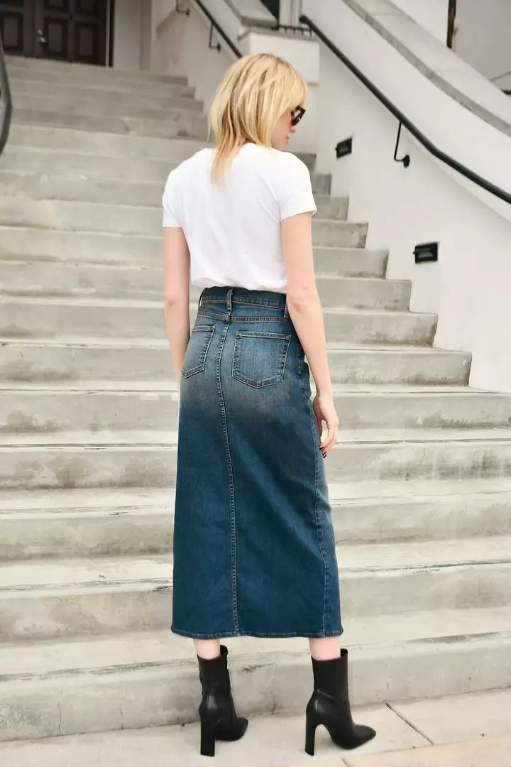 Maxine Skirt