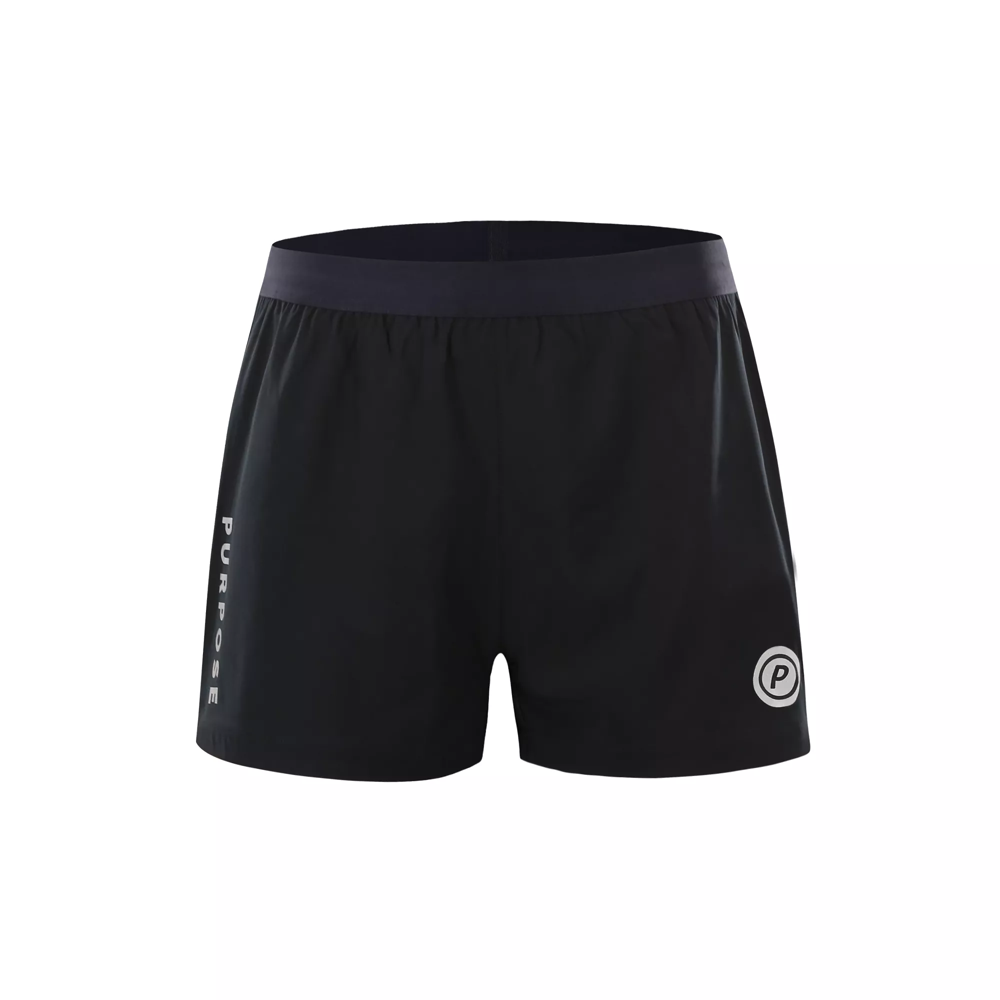 Men Racing Shorts (5 inch)