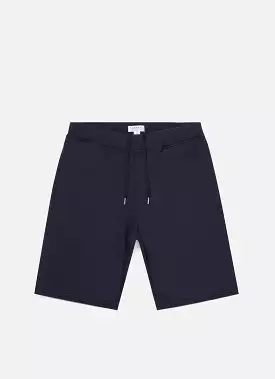 Men's Loopback Shorts in Navy