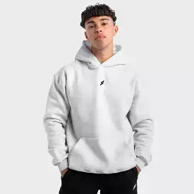 Men's Mark Hoodie - Snow Marl