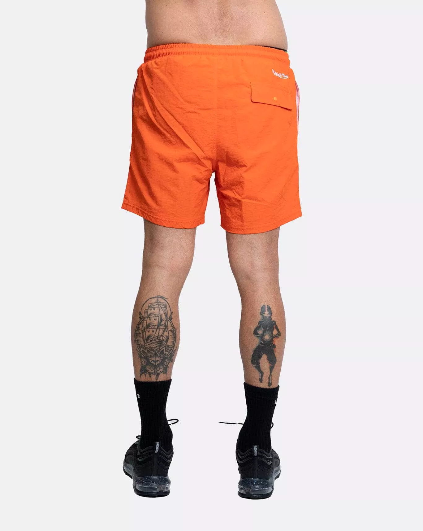 Mitchell & Ness Established Suns Shorts