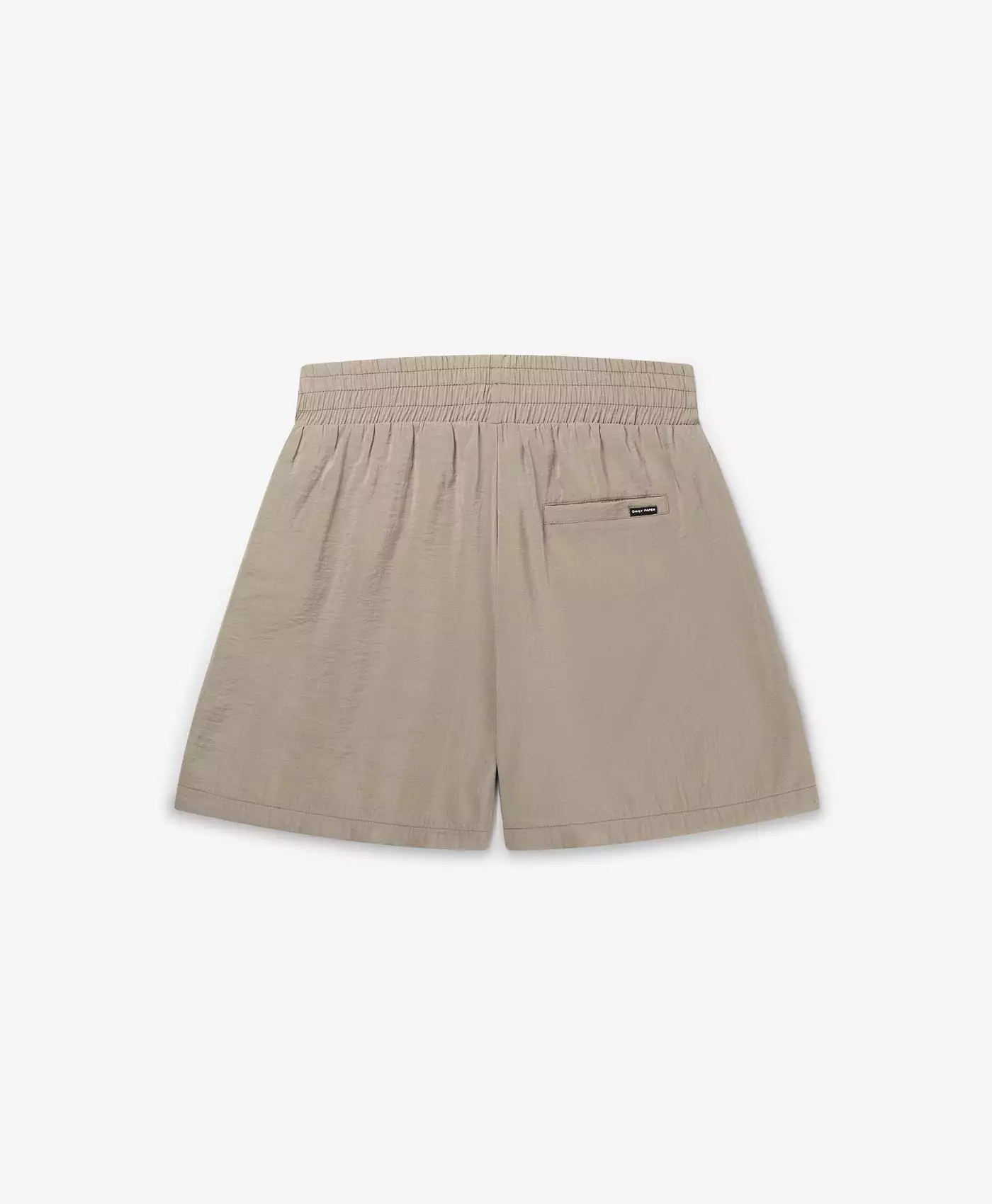 Moonstruck Brown Hazel Shorts