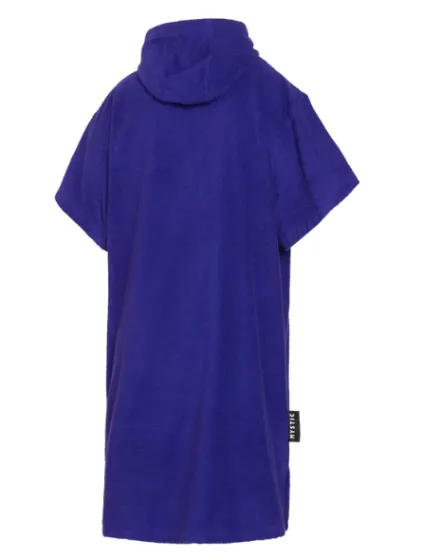 Mystic Poncho Brand - Purple