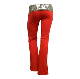 New ERA Miami HEAT Ladies Yoga Pants