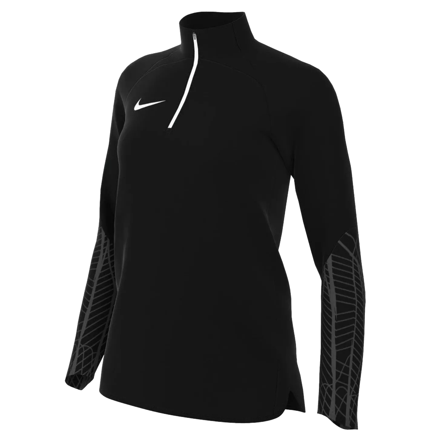 Nike Dri-FIT Strike Womens Drill Top