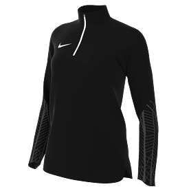 Nike Dri-FIT Strike Womens Drill Top