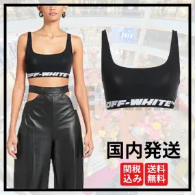 Off-White  |Tanks & Camisoles