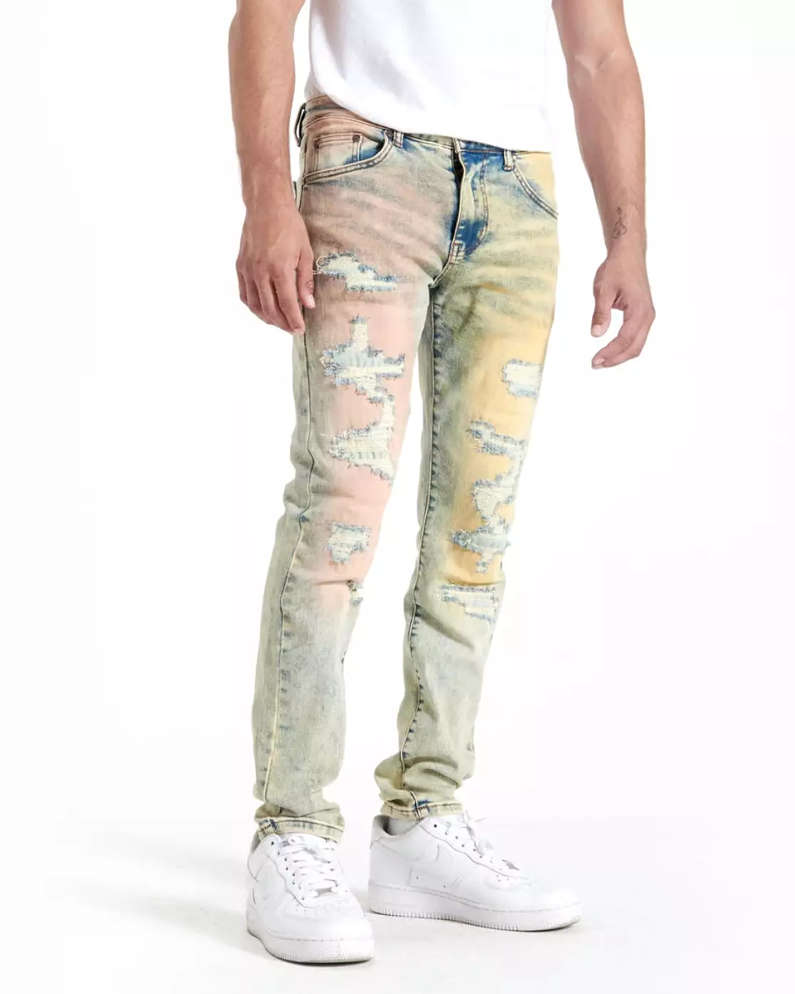 Palmer Jeans