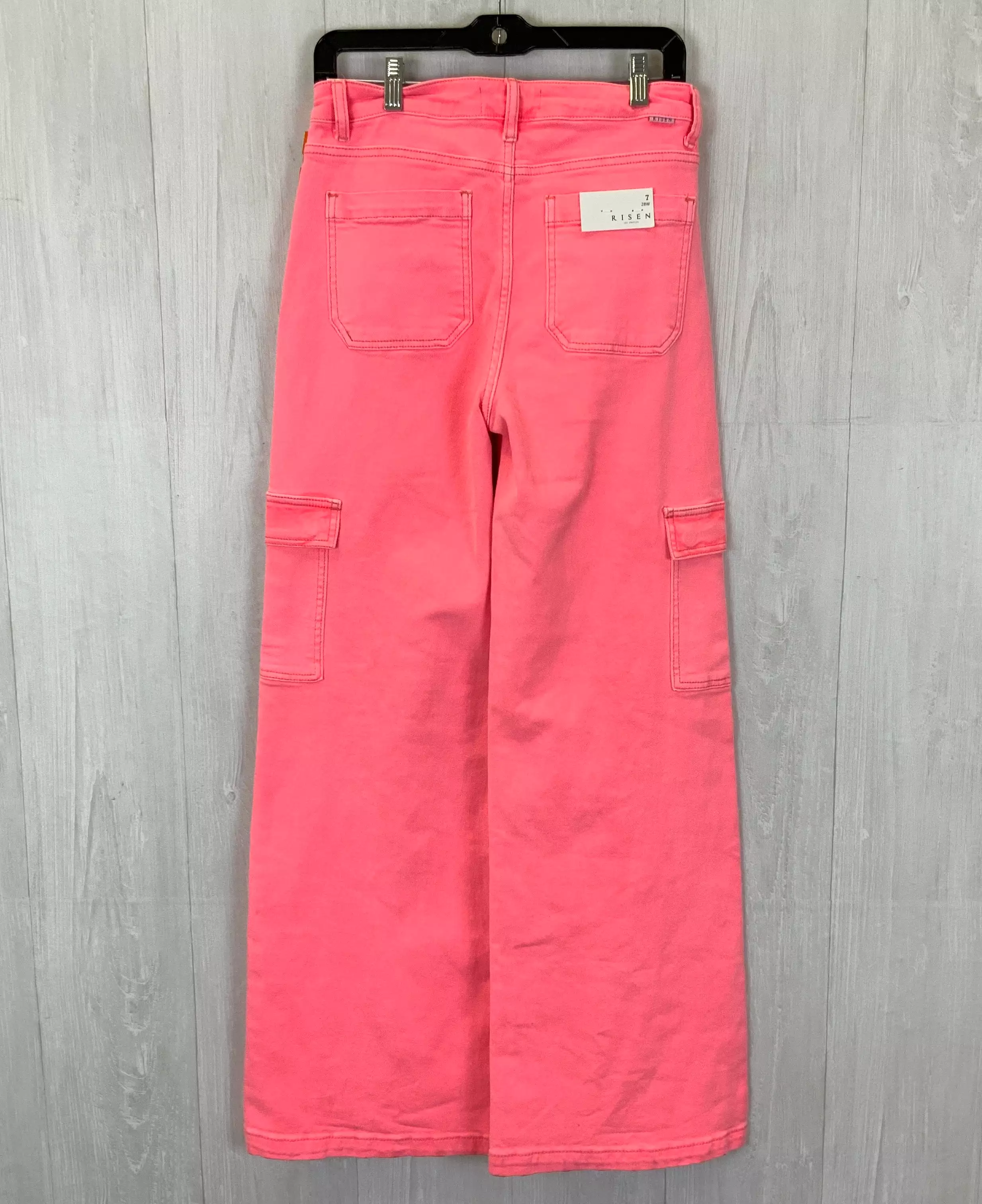 Pants Cargo & Utility By Clothes Mentor  Size: 7