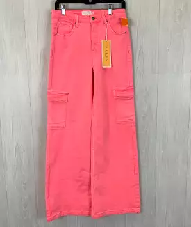 Pants Cargo & Utility By Clothes Mentor  Size: 7