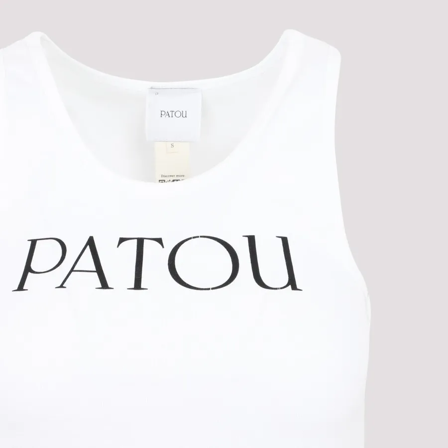 PATOU  |Tanks & Camisoles