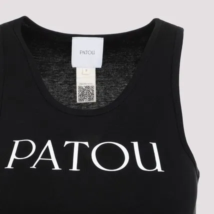 PATOU  |Tanks & Camisoles