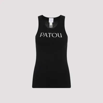 PATOU  |Tanks & Camisoles