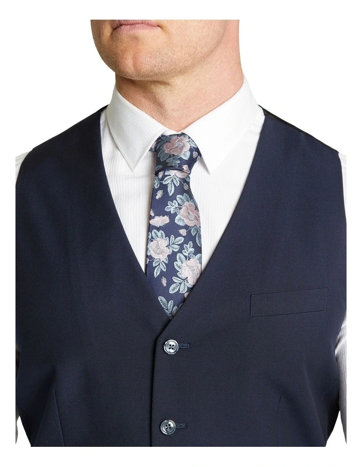 Raymond Waistcoat in Navy