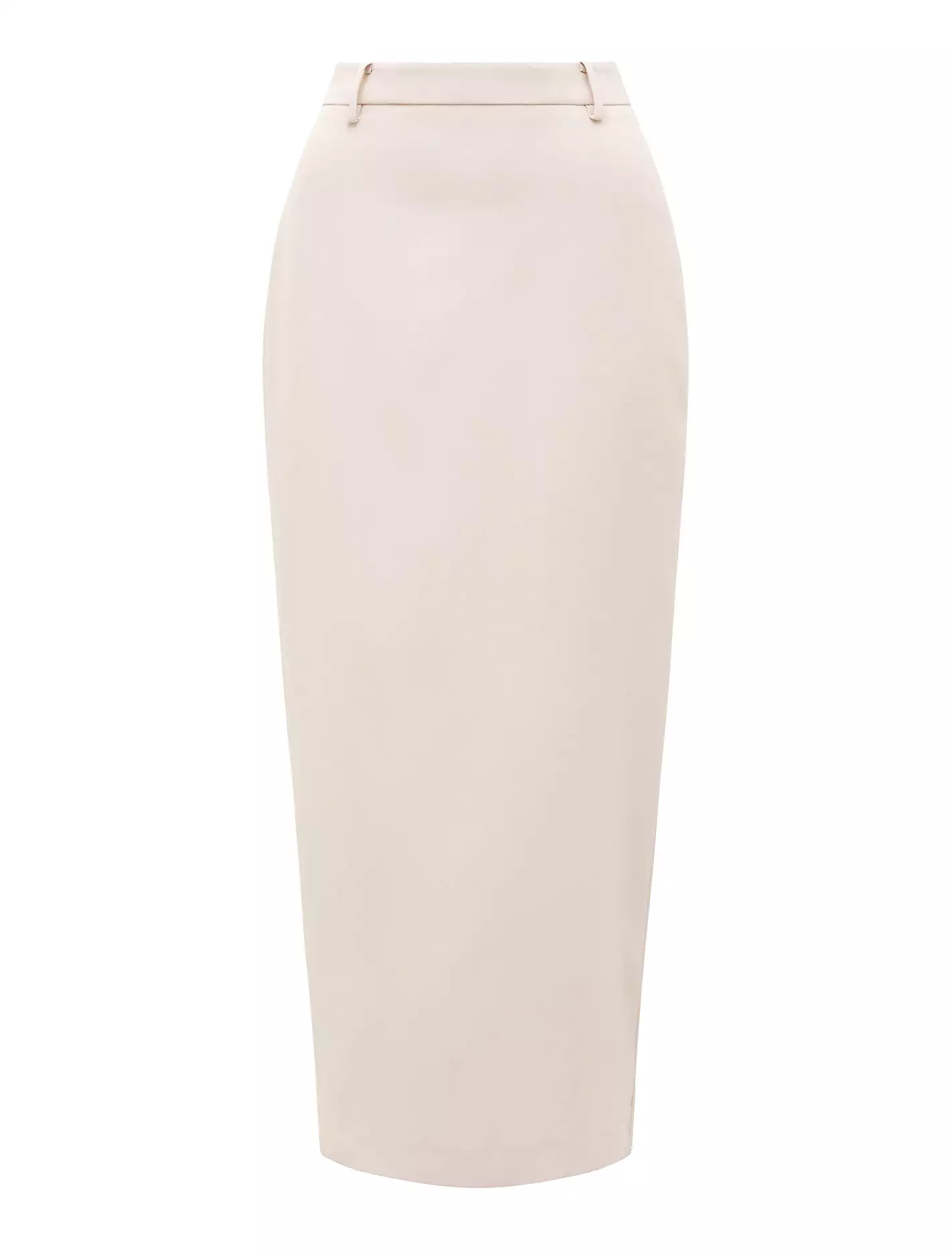 Samantha Column Skirt