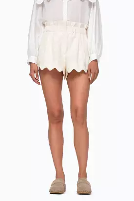 SEA NY Leona Shorts