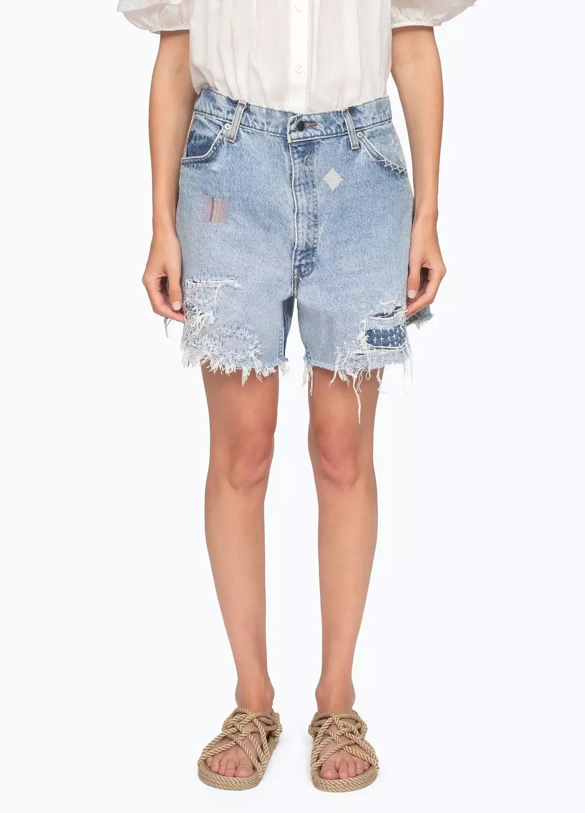 SEA NY Marion Shorts