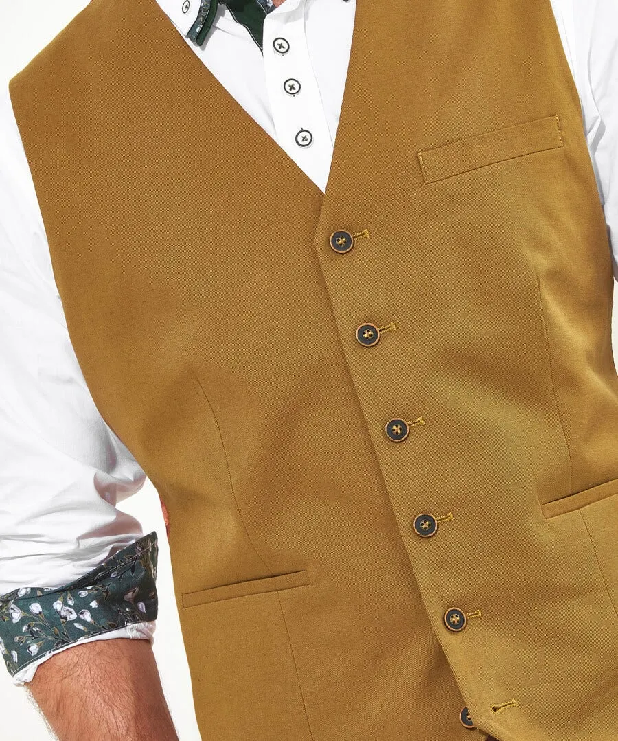 Sensational Style Waistcoat