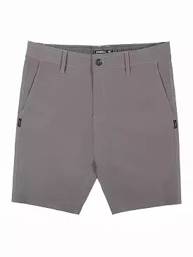 Stockton Hybrid Shorts