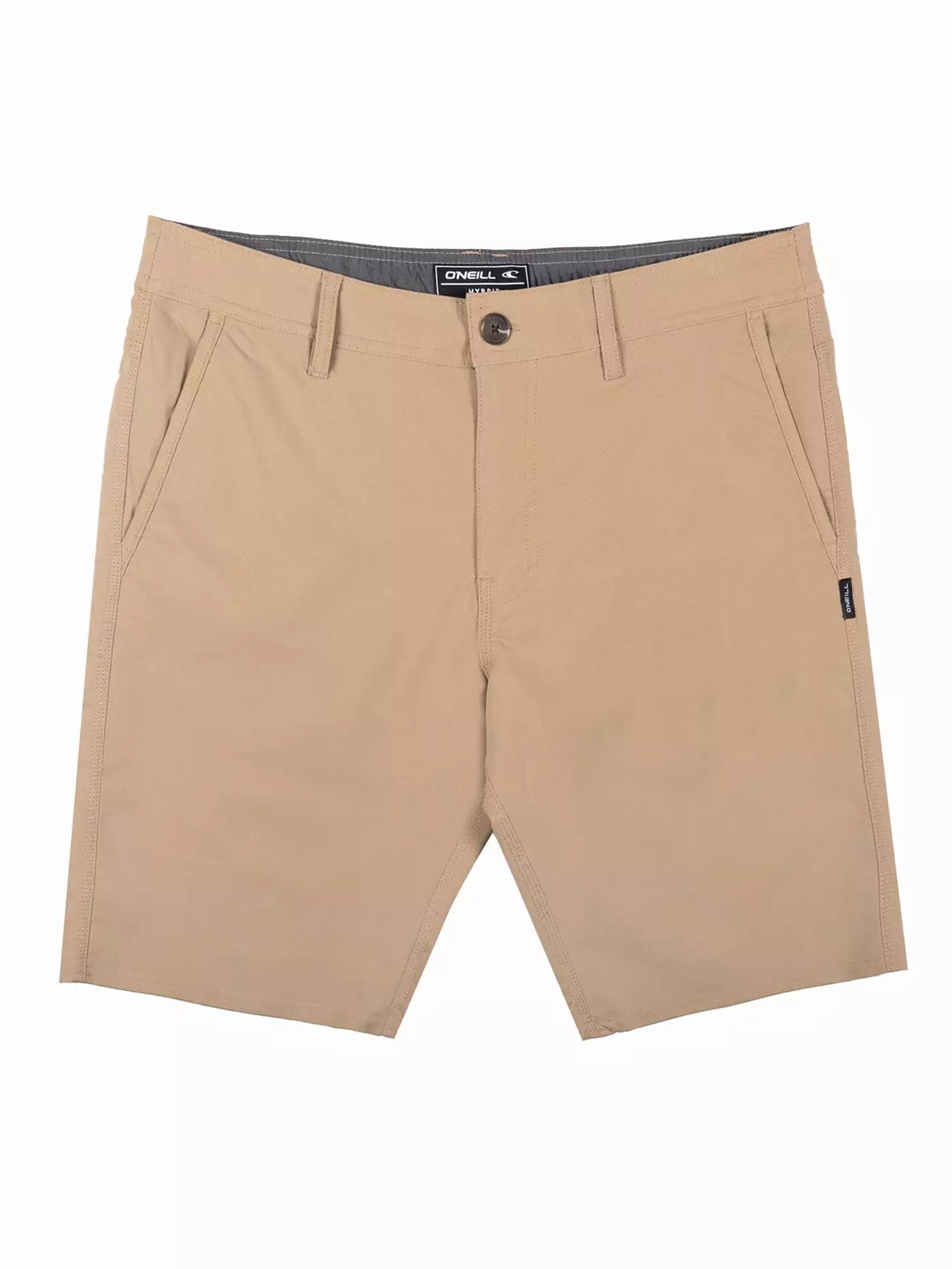 Stockton Hybrid Shorts