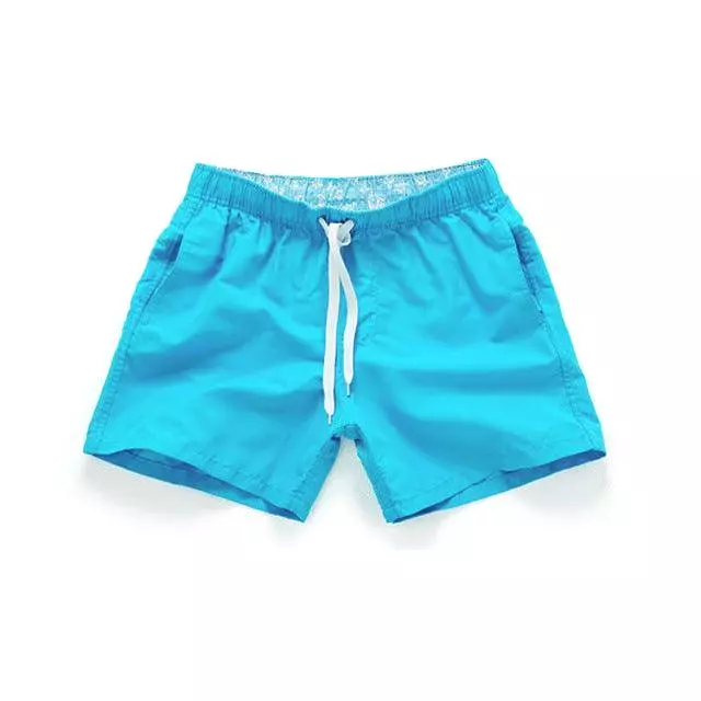 Surf Beach Shorts For Men