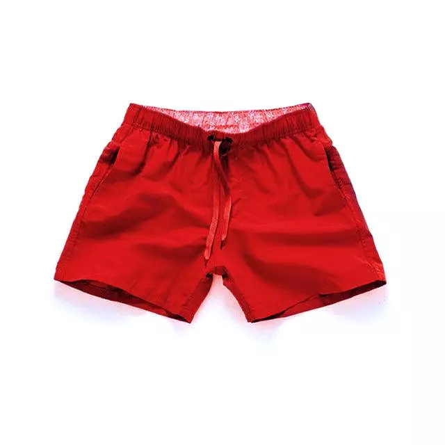 Surf Beach Shorts For Men