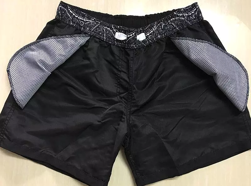 Surf Beach Shorts For Men