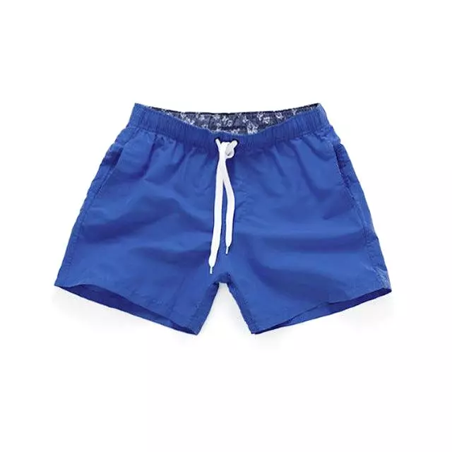 Surf Beach Shorts For Men