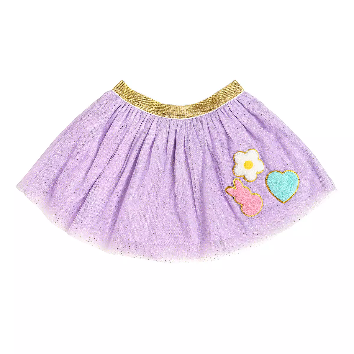 Sweet Wink Bunny Patch Easter Tutu