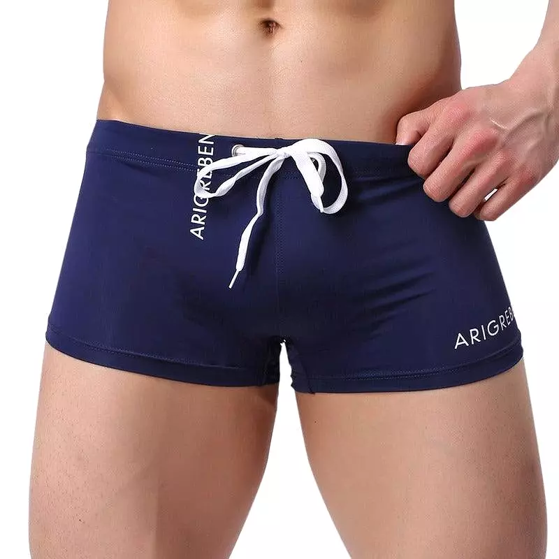 Swim Trunks For Men