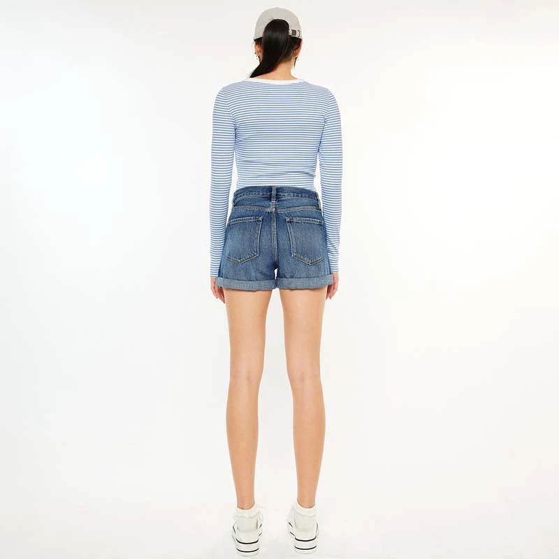 The Beau Shorts