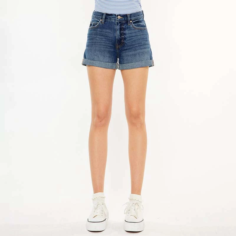 The Beau Shorts