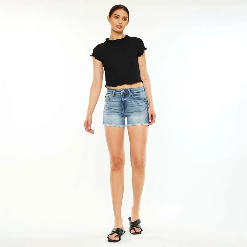 The Rachel Shorts