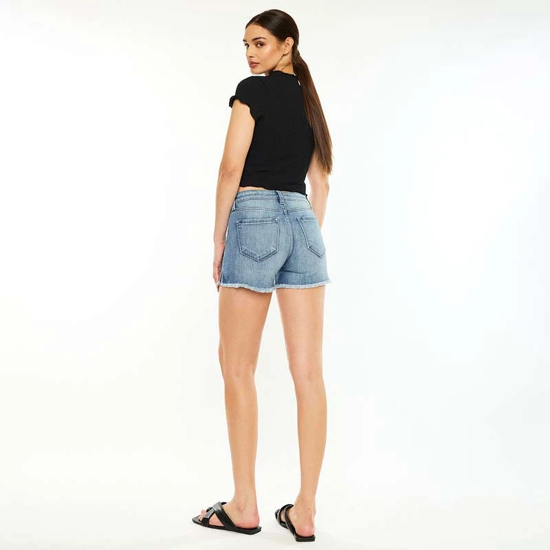 The Rachel Shorts