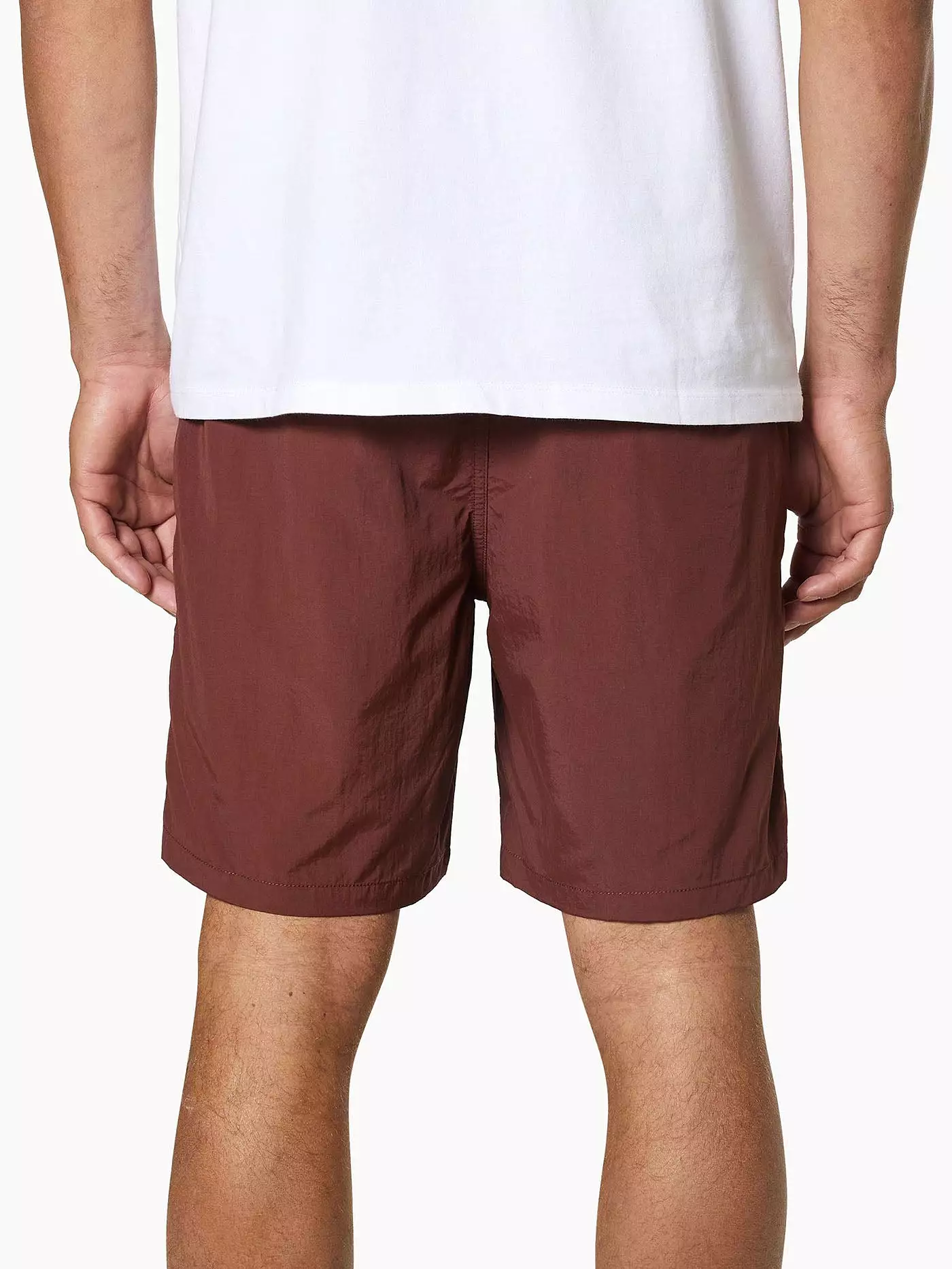 Trails Nylon Short