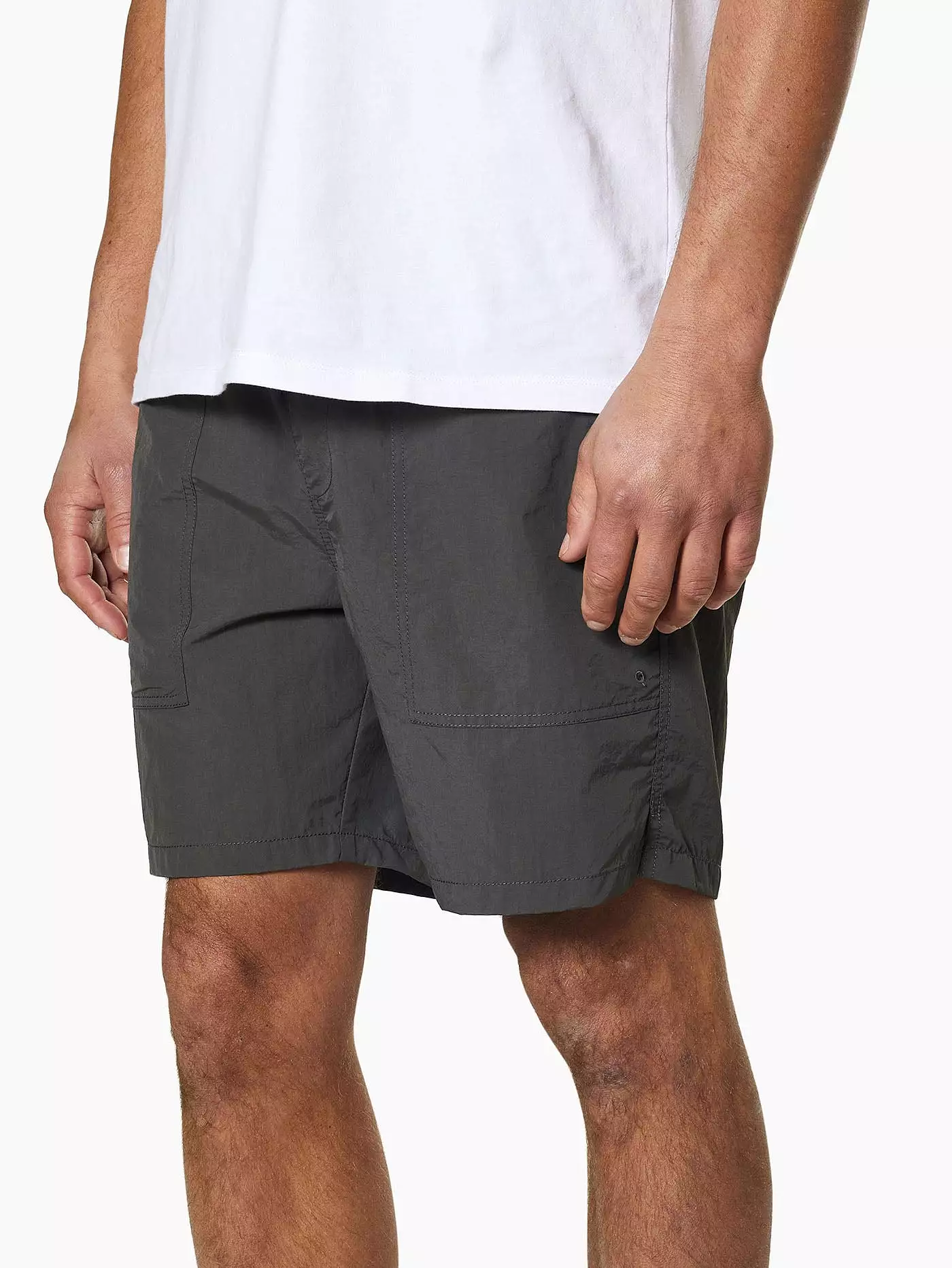 Trails Nylon Short