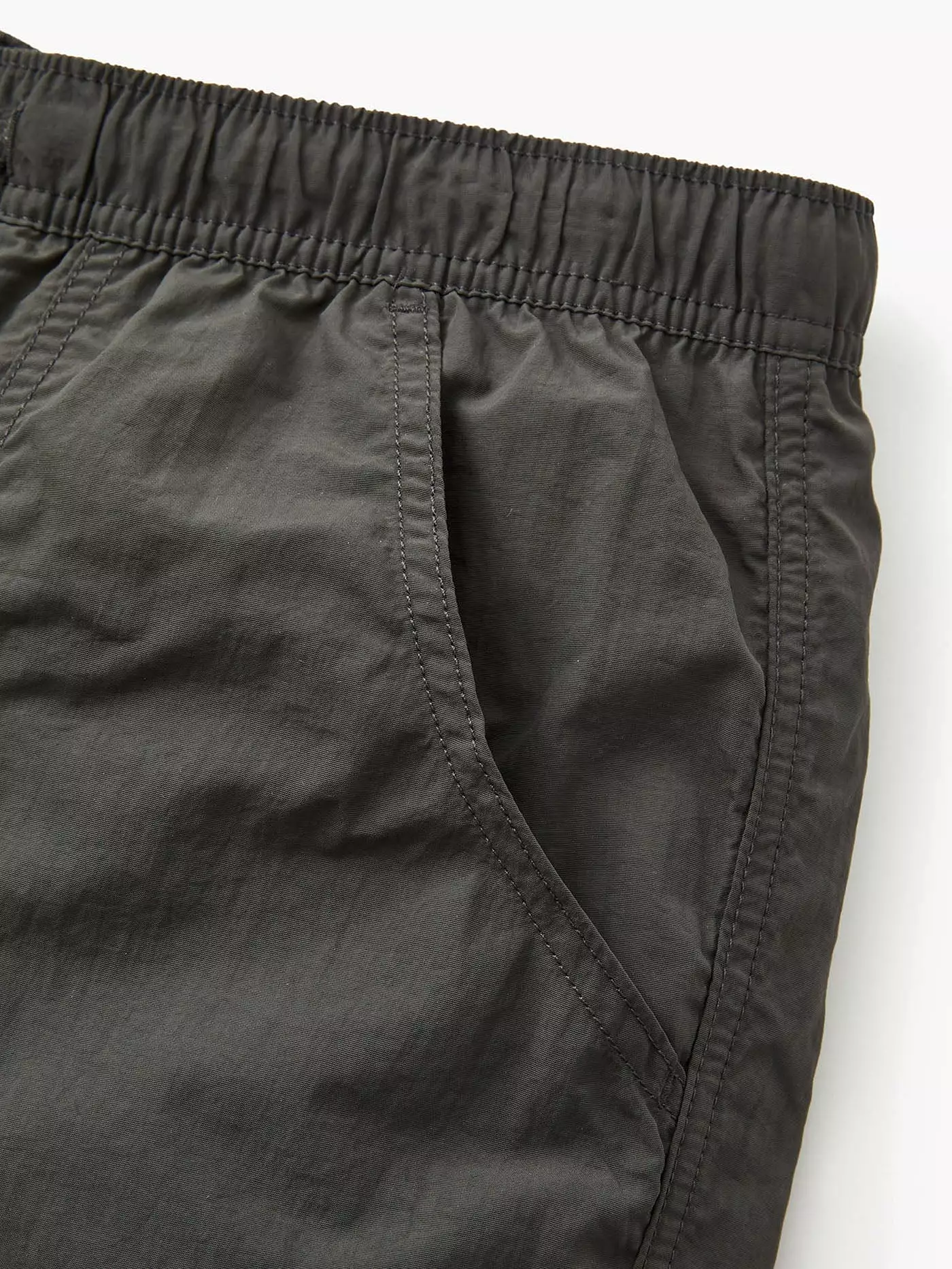 Trails Nylon Short